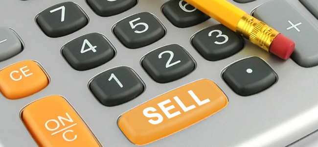 Sales Maths: How Well Are You Using Numbers To Increase Your Sales?