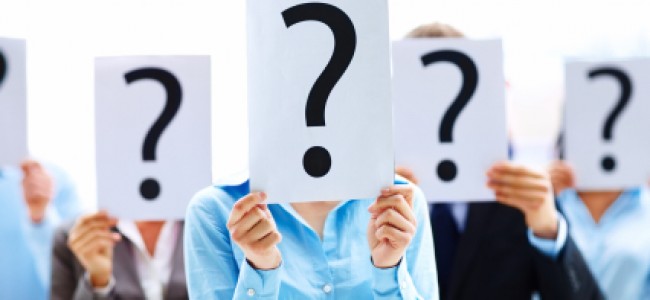 The Top 10 Most Revealing Deal Questions