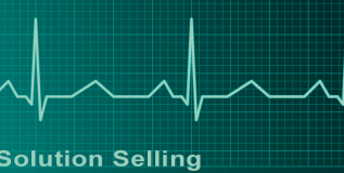 Solution Selling – Dead Or Alive?
