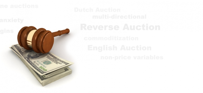 Auctions: The Rise Of ‘A’ Word In Buying