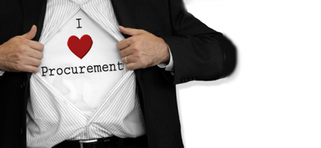 8 Reasons To Love Procurement