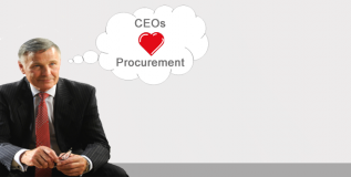 The New Love Affair Between CEOs and CPOs