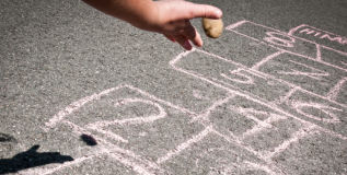 Sales Hopscotch: Turning Buying Process To Your Advantage