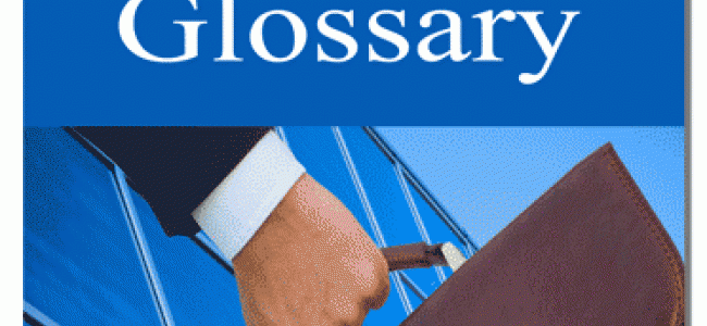 Selling Higher: Your Essential ‘C Level’ Glossary